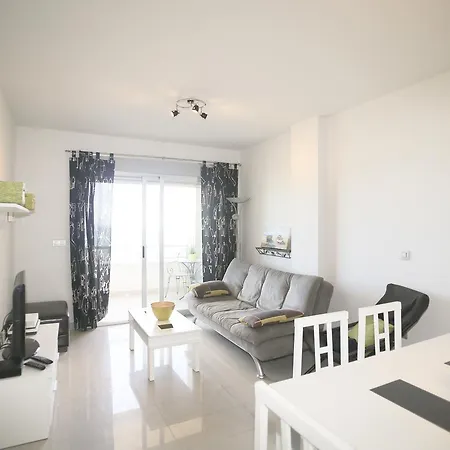 Apartment Don Pablo By Happyvila