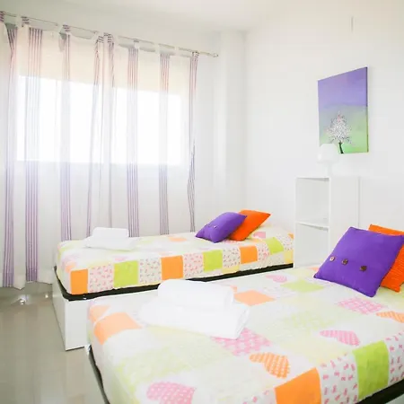 Don Pablo By Happyvila Apartment