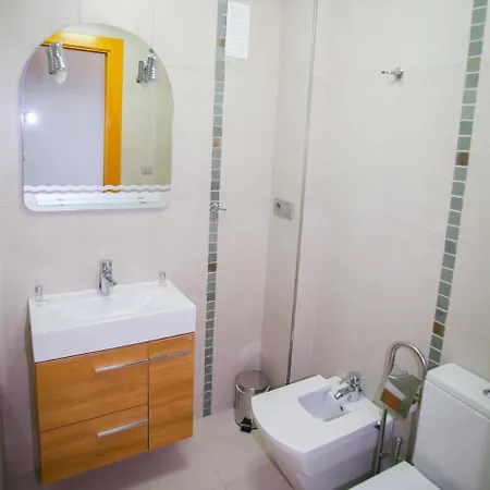 Apartment Don Pablo By Happyvila Villajoyosa