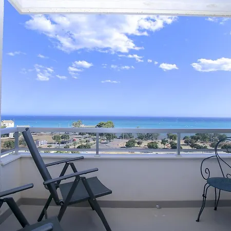 Apartment Don Pablo By Happyvila