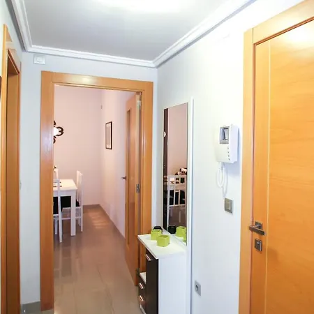 Apartment Don Pablo By Happyvila Villajoyosa