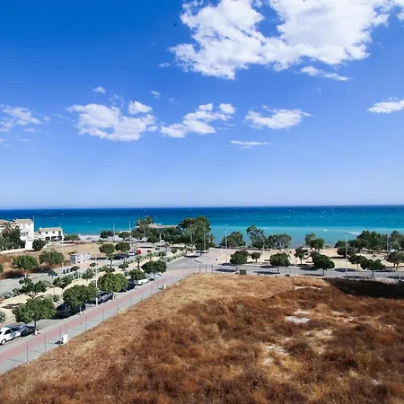 Don Pablo By Happyvila Apartment Villajoyosa
