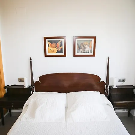 Don Pablo By Happyvila Apartment Villajoyosa