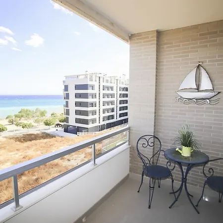 Apartment Don Pablo By Happyvila